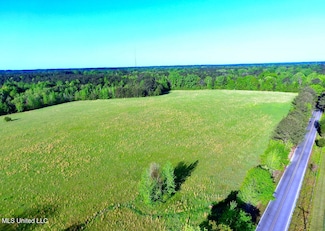 550 McCullough-mclin Rd, Florence, MS 39073
