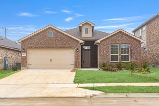 14617 Antlia Dr, Haslet, TX 76052