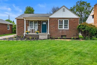 5421 E 11th St, Indianapolis, IN 46219