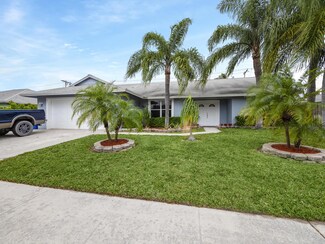 1123 Julia Heights Dr, Lantana, FL 33462