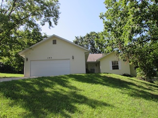 285 Scenic Dr, Forsyth, MO 65653
