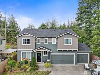 19807 152nd Street Ct E, Bonney Lake, WA 98391