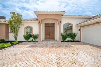 1105 Union Ct, Mission, TX 78572