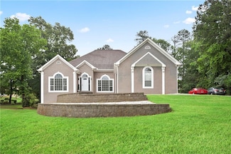 2507 Fairweather Ct SE, Conyers, GA 30013