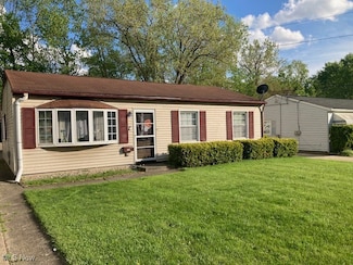 452 N Rocky River Dr, Berea, OH 44017