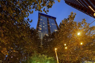737 Olive Way Unit 2900, Seattle, WA 98101