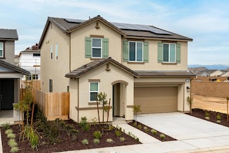 1163 Ponderosa Way W, Madera, CA 93636