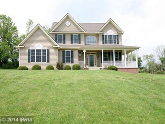 3921 Brethren Church Rd, Myersville, MD 21773