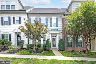 9204 Alvyn Lake Cir, Bristow, VA 20136