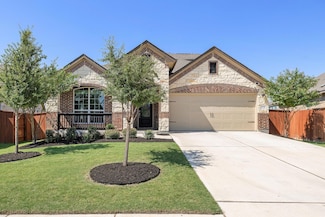 2021 Long Shadow Ln, Georgetown, TX 78628