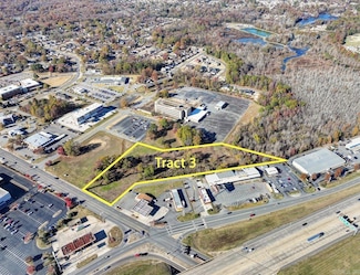 000 Highway 65 Unit Tract 3, Sherwood, AR 72120