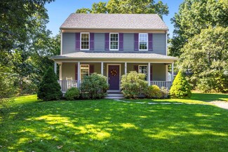 76 Tracy Ln, Brewster, MA 02631