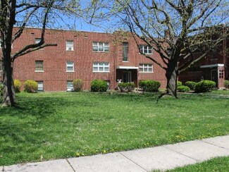 520 Wabash Ave Unit 11, Mattoon, IL 61938