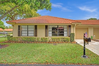 4655 Mahoe Tree Place Unit A, Boynton Beach, FL 33436