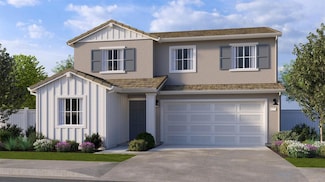 2416 Elkhorn Rd, Patterson, CA 95363