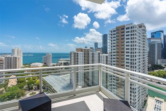 900 Brickell Key Blvd Unit 2104, Miami, FL 33131