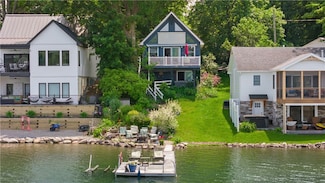 56 Rt 54 East Lake Rd, Penn Yan, NY 14527