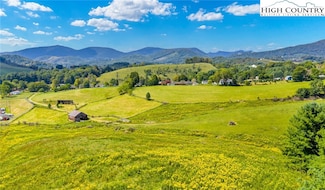 TBD Mt Jefferson Rd, West Jefferson, NC 28694