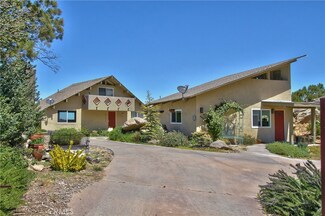 67073 Ribbonwood Dr, Mountain Center, CA 92561