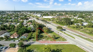 1030 W 30th St, Riviera Beach, FL 33404