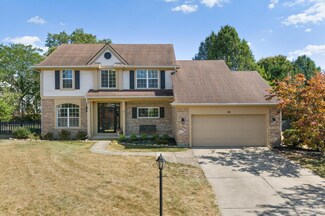 65 Barley Ct, Springboro, OH 45066