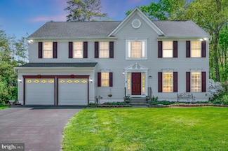 26 Saint Roberts Dr, Stafford, VA 22556