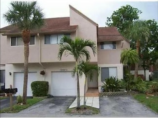 8201 NW 8th Place, Plantation, FL 33324