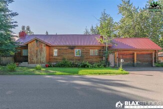 1507 Evergreen St, Fairbanks, AK 99709