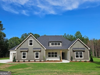 1 Alex Stephens Rd Unit LOT 1, Moreland, GA 30259