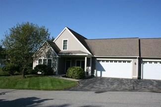 34 Fitts Farm Dr, Durham, NH 03824