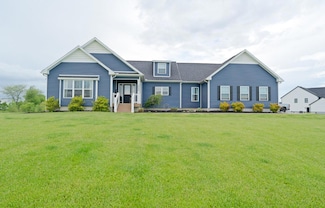 3464 S County Line Rd, Johnstown, OH 43031