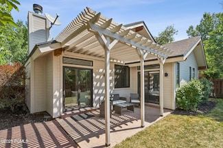 1143 Station Loop Rd, Park City, UT 84098