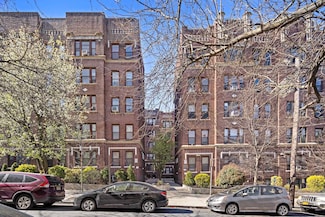 275 Harrison Ave Unit B4, Jersey City, NJ 07304