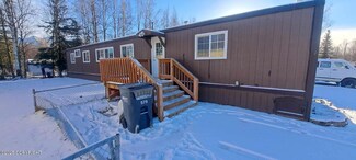 2221 Muldoon Rd Unit 579, Anchorage, AK 99504
