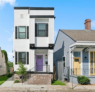 2121 Saint Andrew St, New Orleans, LA 70113