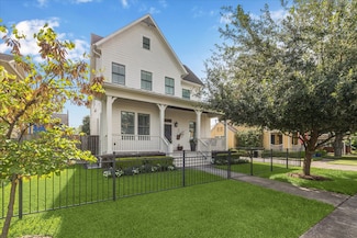 2039 Columbia St, Houston, TX 77008