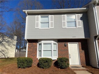 4315 Baylor St, Greensboro, NC 27455