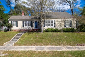 1108 Oak Place, Gulfport, MS 39501