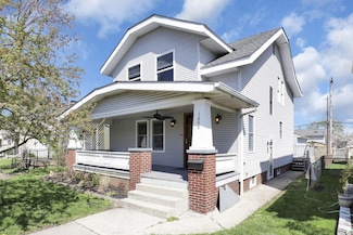 1494 Doten Ave, Columbus, OH 43212