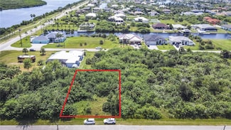 15419 Margo Cir, Port Charlotte, FL 33981