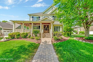 11527 Cottage Creek Ln, Knoxville, TN 37934
