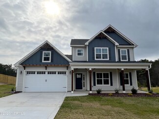 159 Amelia Dr, Carthage, NC 28327