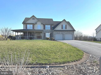 835 Burdock Ct, Chambersburg, PA 17202