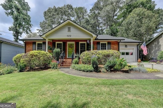 3232 Valaire Dr, Decatur, GA 30033