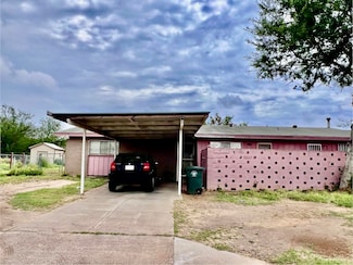 458 Lilac Place Unit A, Laredo, TX 78041
