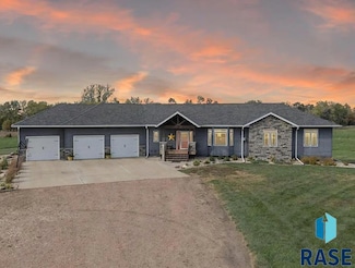 24377 443rd Ave, Salem, SD 57058