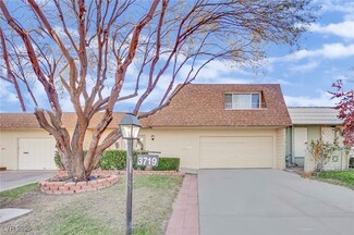 3719 Colonial Dr, Las Vegas, NV 89121