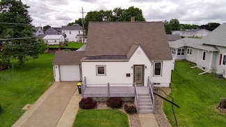 540 Jackson St, Fennimore, WI 53809