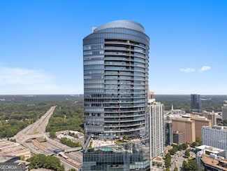 3344 Peachtree Rd NE Unit 3105, Atlanta, GA 30326