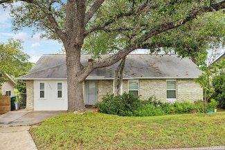12400 Welcome Dr, San Antonio, TX 78233